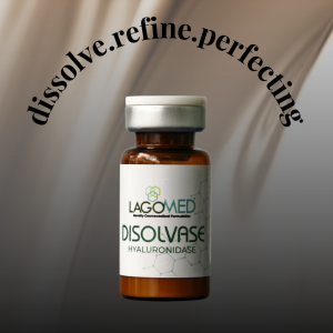 LagoMed Disolvase